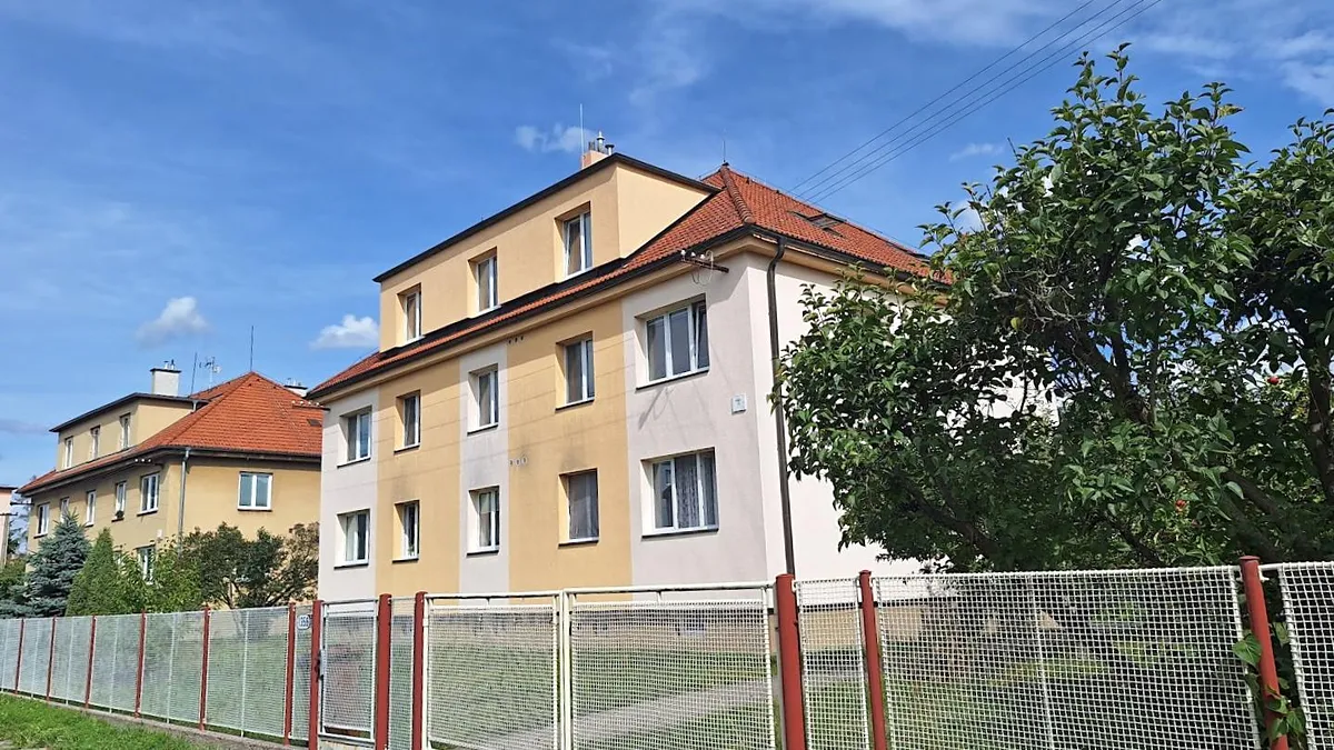 Prodej bytu 3+kk 103 m²