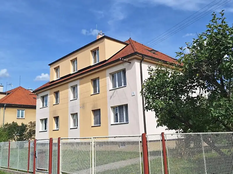 Prodej bytu 3+kk 103 m², Pardubice – náhled fotky 1