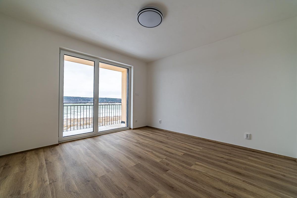 Pronájem bytu 2+kk 53 m² – fotografie 4