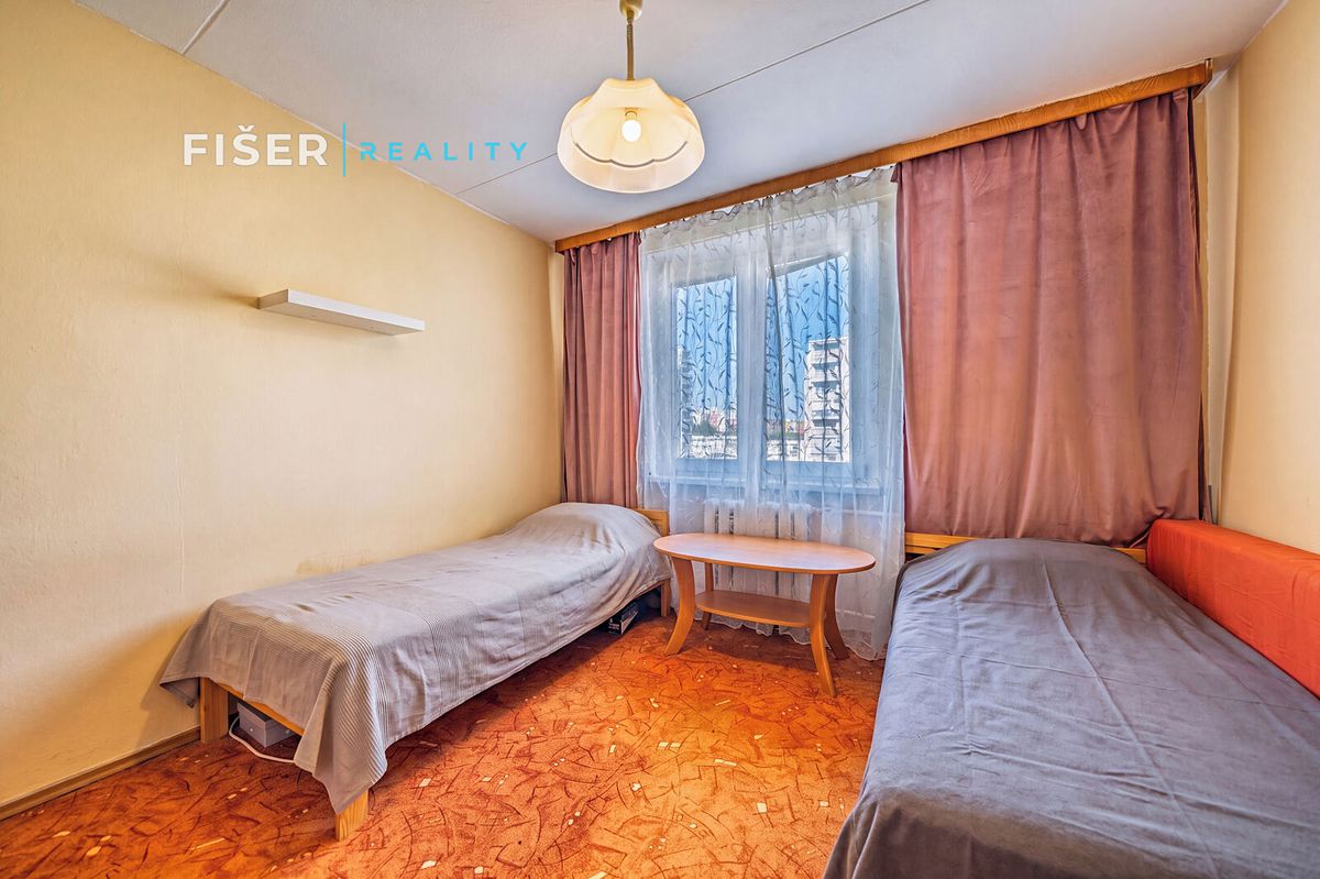 Prodej bytu 2+kk 42 m² – fotografie 2