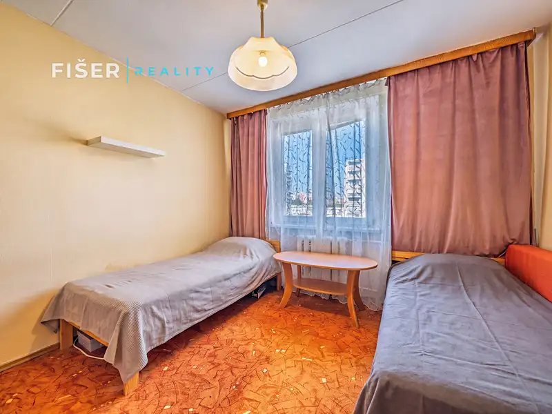 Prodej bytu 2+kk 42 m², Brno – náhled fotky 2