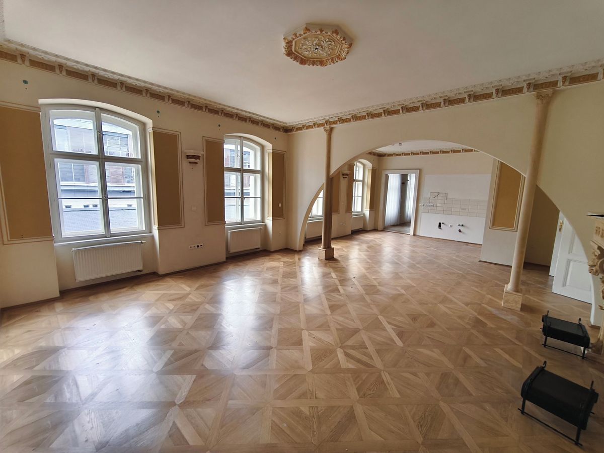 Pronájem bytu 4+1 221 m² – fotografie 4