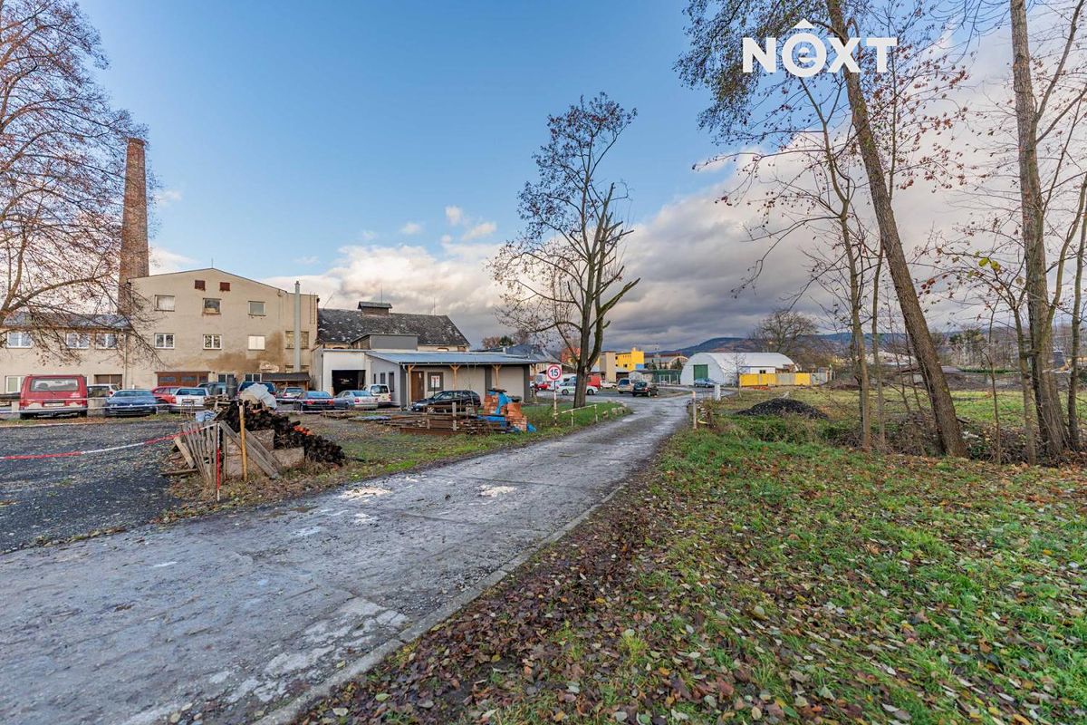 Pronájem pozemku 370 m² – fotografie 4