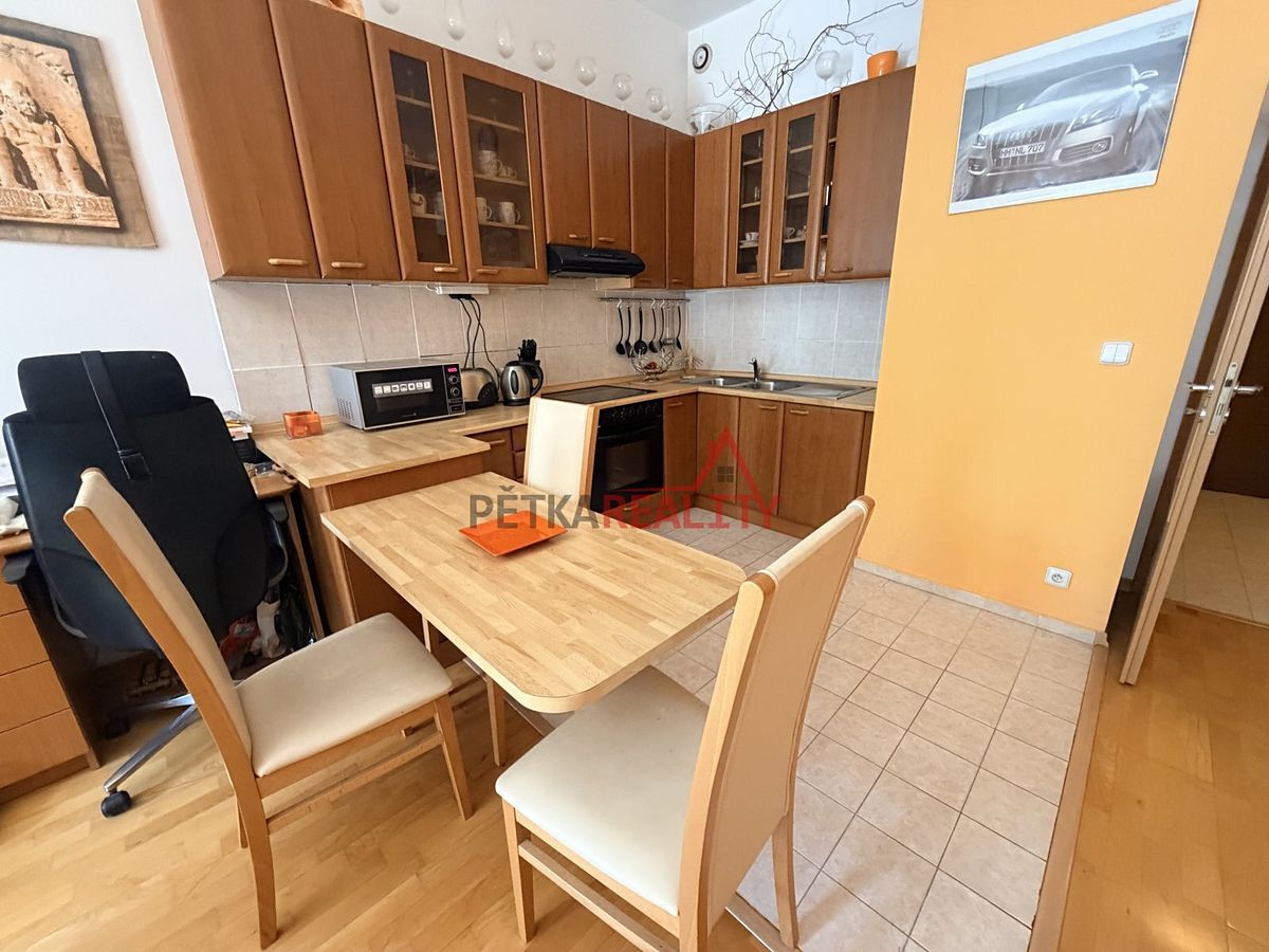Prodej bytu 1+kk 40 m² – fotografie 2