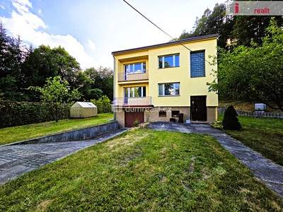 Prodej  rodinného domu 111 m², pozemek 1 423 m²