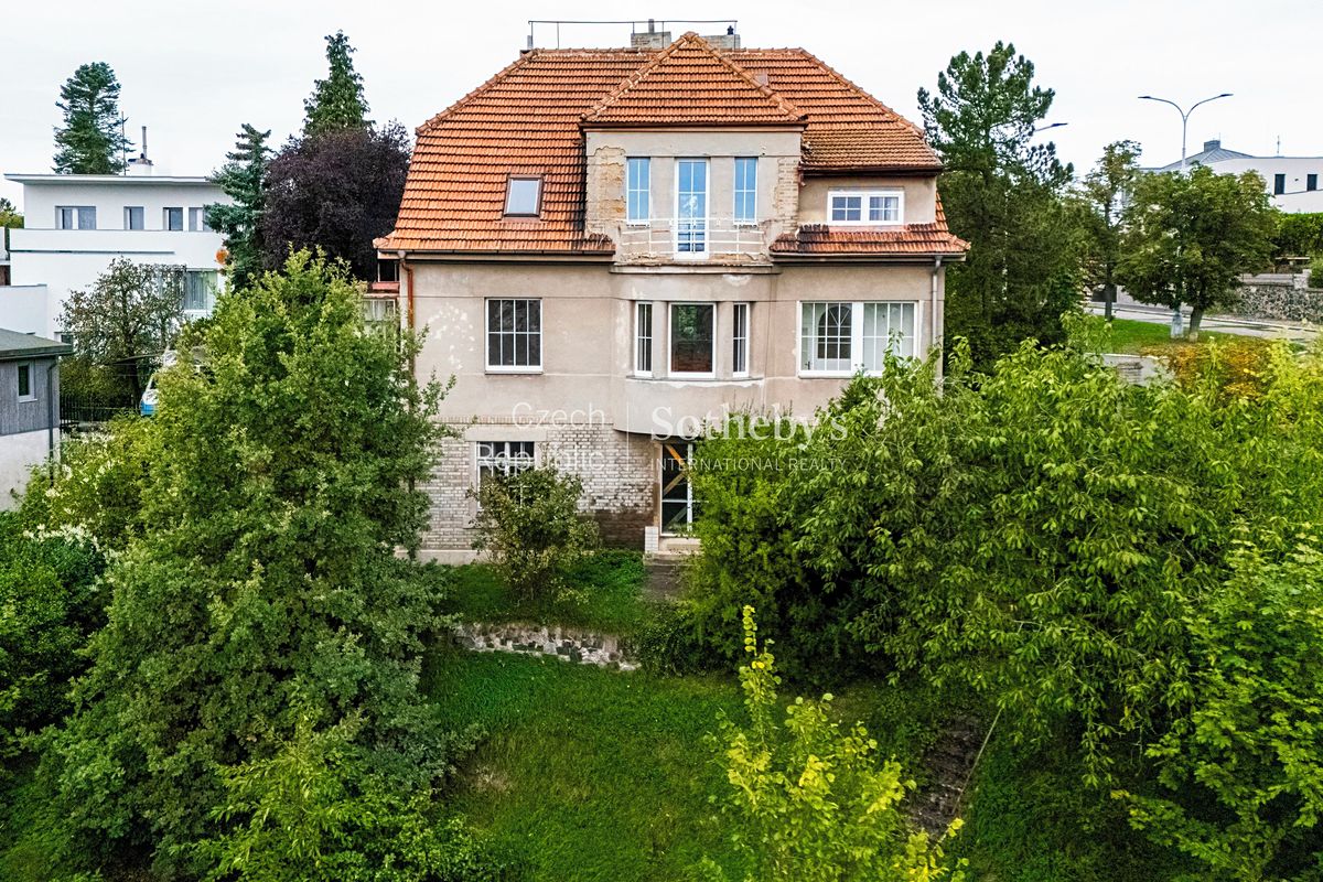 Prodej stavebního pozemku 767 m²