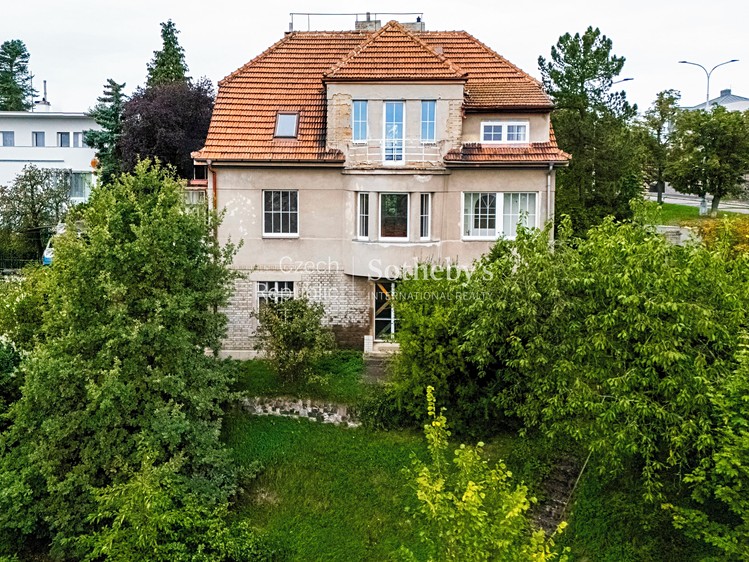 Prodej pozemku, 767 m² (1 z 10)