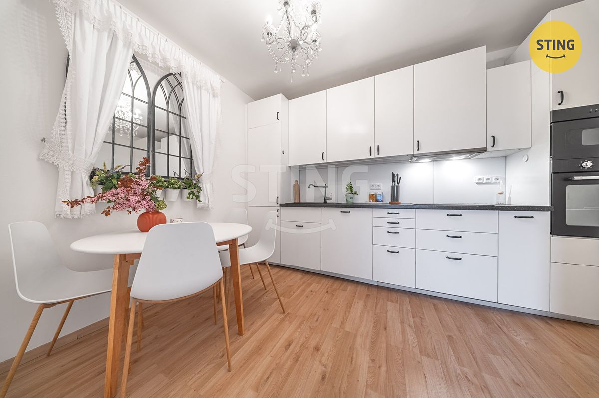 Prodej bytu 3+1 59 m² – fotografie 4