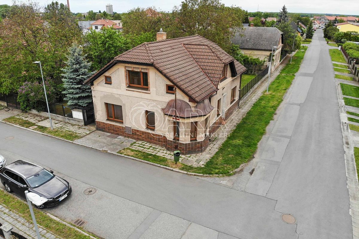 Prodej vily 120 m², pozemek 869 m² – fotografie 4