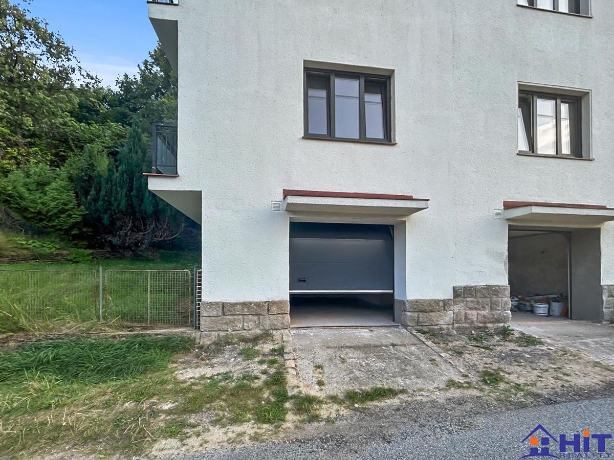 Prodej garáže 21 m² – fotografie 2