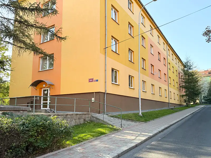 Prodej bytu 3+1 58 m², Teplice – náhled fotky 2