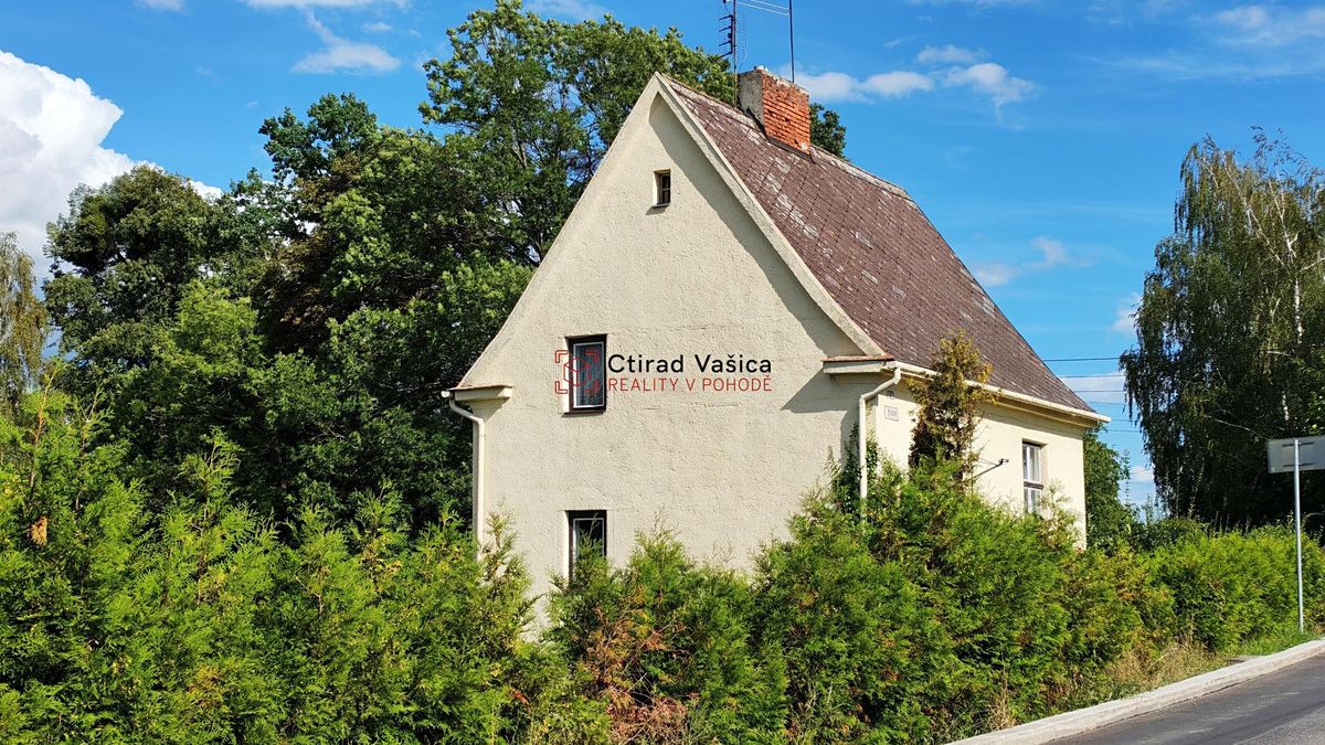 Prodej chalupy 150 m², pozemek 1023 m² – fotografie 4