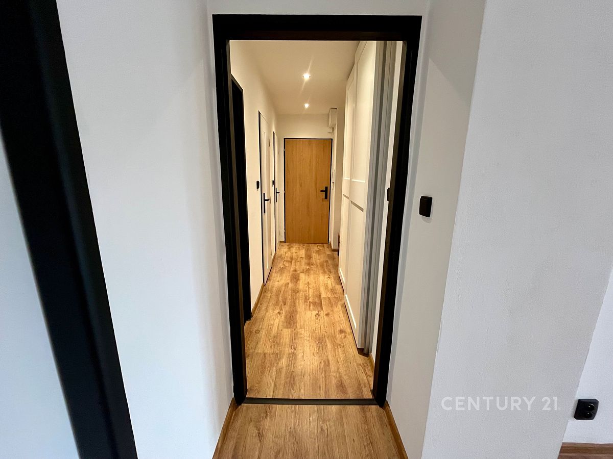 Pronájem bytu 2+1 50 m² – fotografie 3