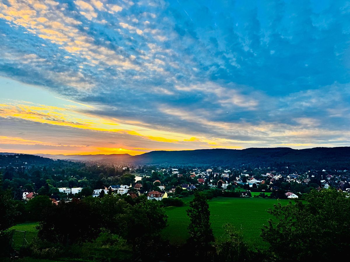 Prodej stavebního pozemku 1781 m²