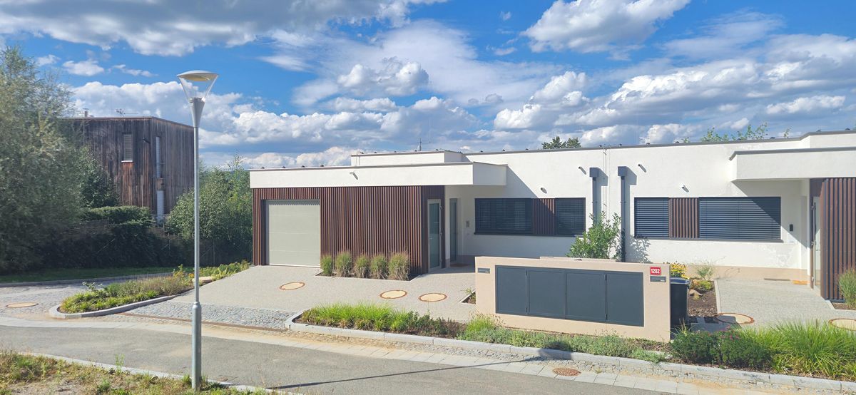 Prodej vily 172 m², pozemek 434 m²