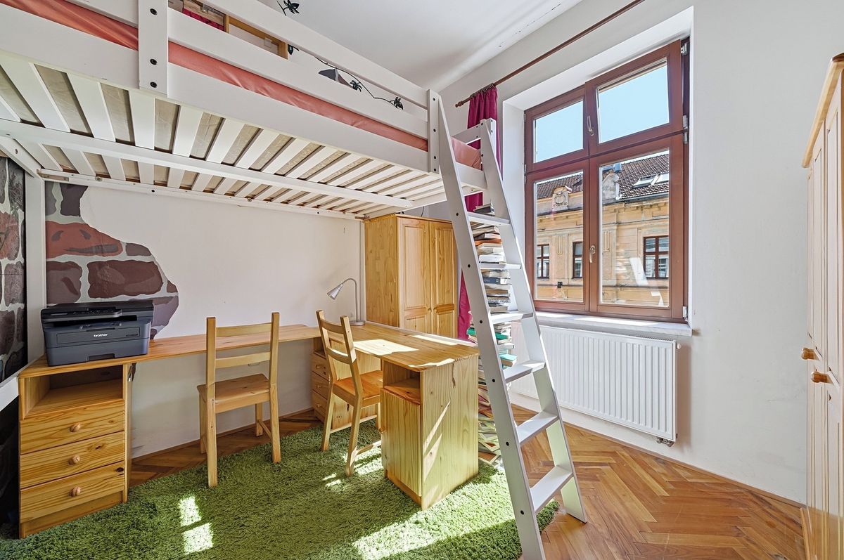 Prodej bytu 3+1 62 m² – fotografie 4