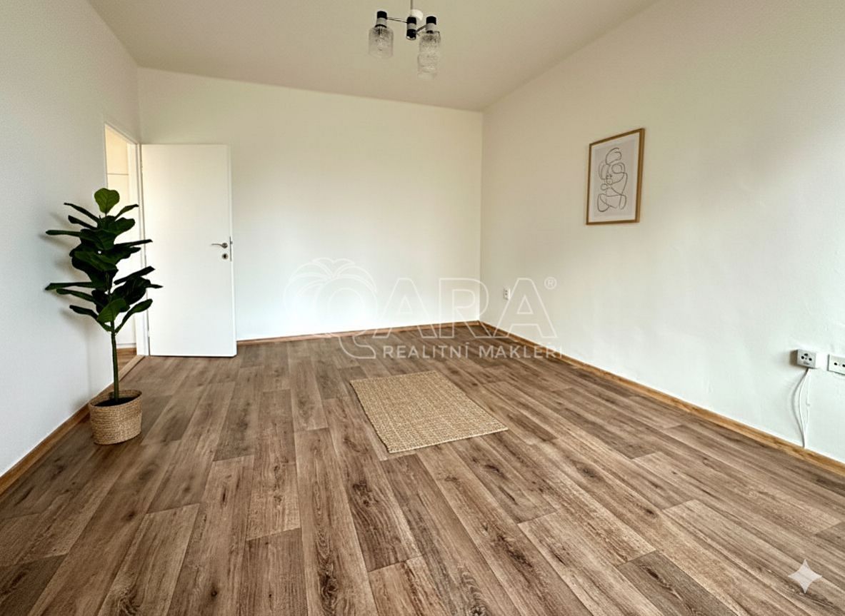 Prodej bytu 2+1 52 m² – fotografie 3