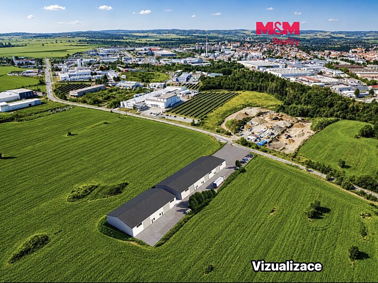 Ділянка на продаж, 6 378 м² (1 з 6)