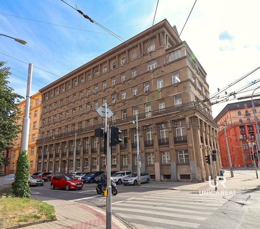 Prodej bytu 3+1 120 m² – fotografie 4