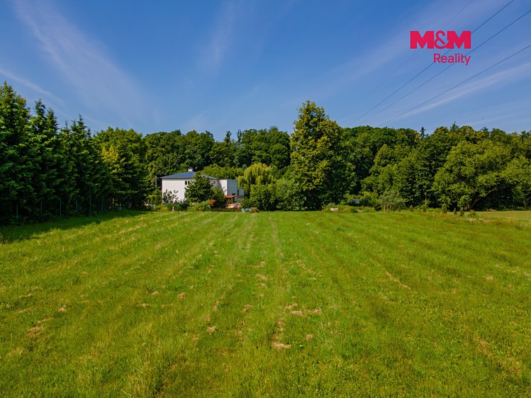Prodej pozemku, 1 000 m² (3 z 21)