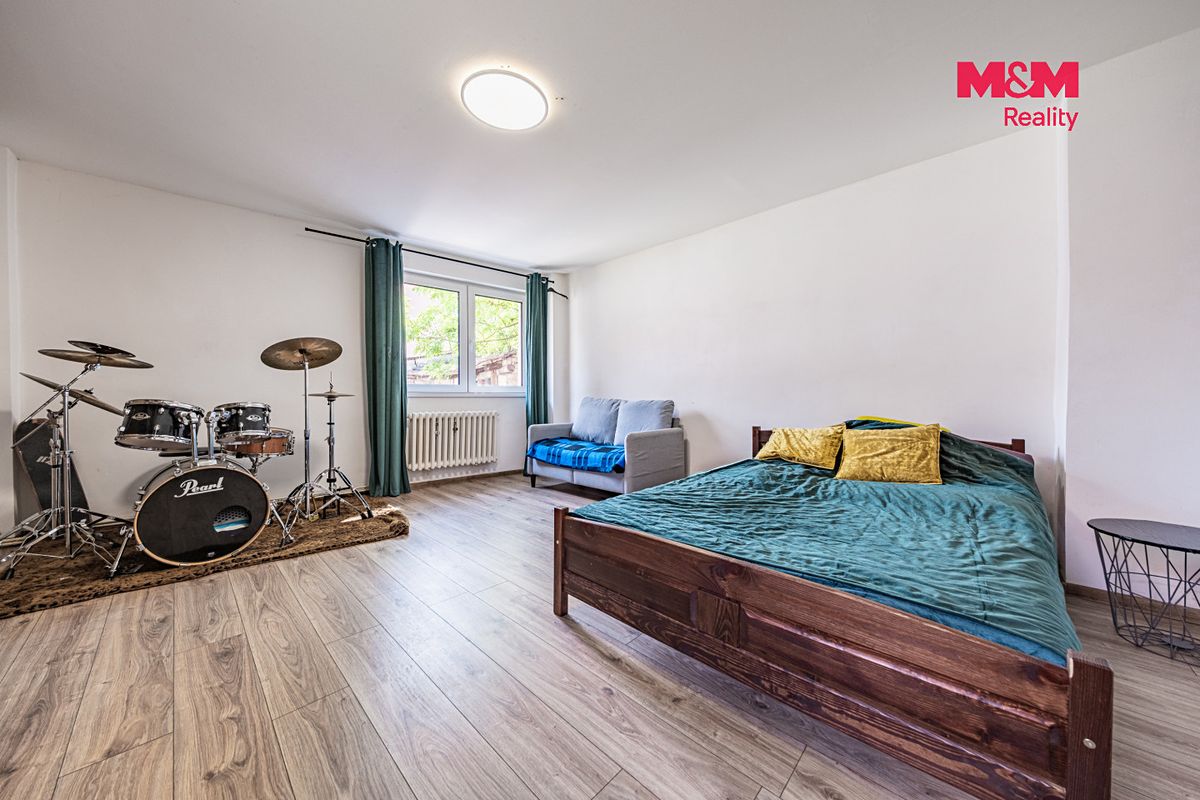 Prodej rodinného domu 108 m², pozemek 438 m² – fotografie 5