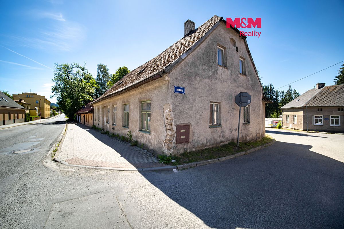 Prodej rodinného domu 150 m², pozemek 335 m²
