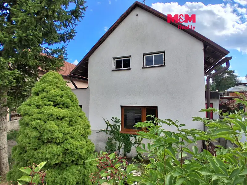Prodej rodinného domu 72 m², pozemek 280 m², Vrbčany – náhled fotky 1
