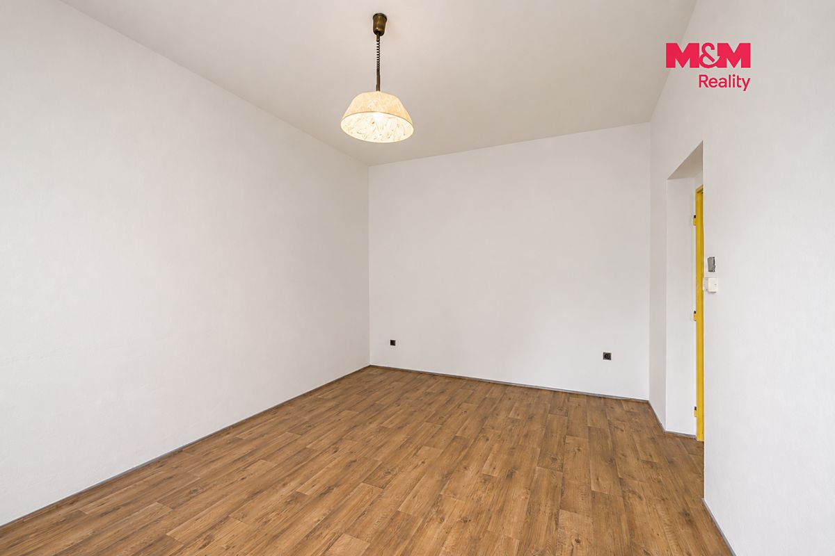 Prodej bytu 1+1 36 m² – fotografie 3