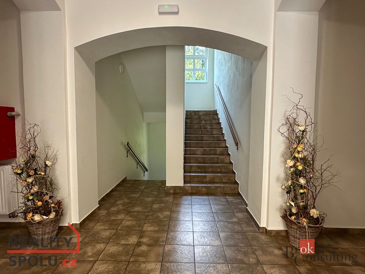 Pronájem bytu 1+1 35 m² – fotografie 3