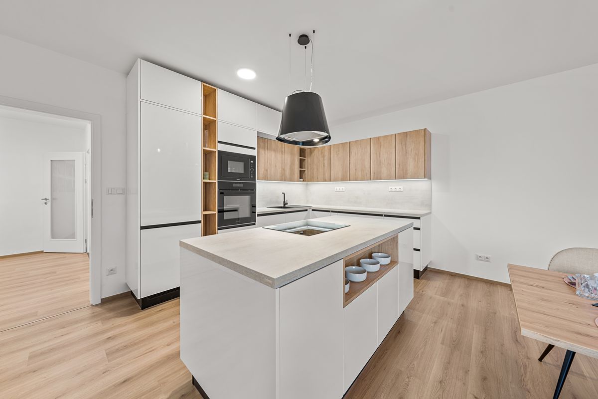 Prodej bytu 4+kk 125 m² – fotografie 4