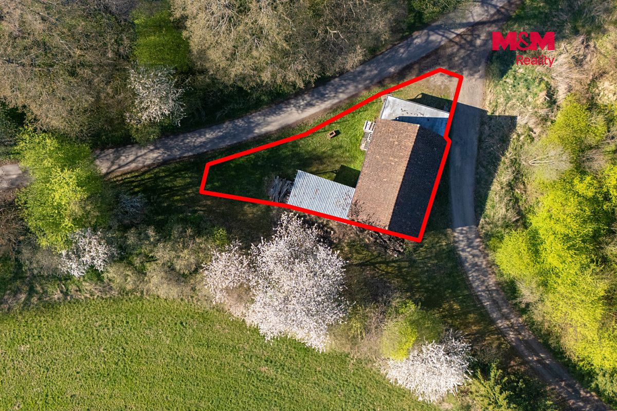 Prodej zemědělské usedlosti 110 m², pozemek 361 m² – fotografie 2