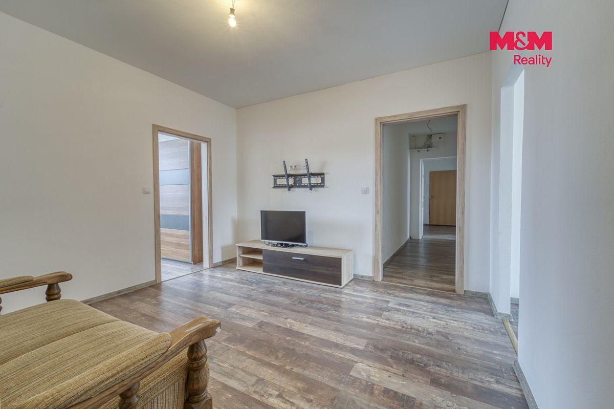 Pronájem bytu 4+1 65 m² – fotografie 4