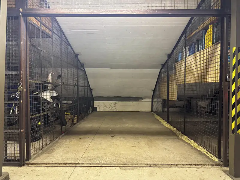 Pronájem garáže 15 m², Brno – náhled fotky 2