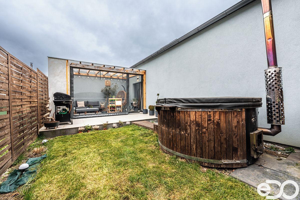 Prodej rodinného domu 156 m², pozemek 203 m² – fotografie 5