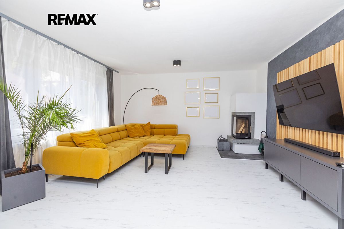 Prodej rodinného domu 170 m², pozemek 603 m² – fotografie 2