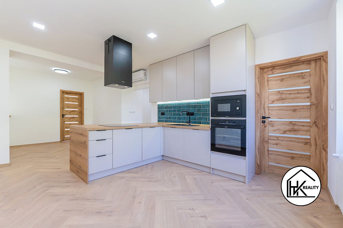 Prodej bytu 3+kk 50 m² – fotografie 5