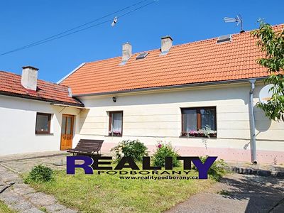 Prodej rodinného domu 212 m², pozemek 805 m²