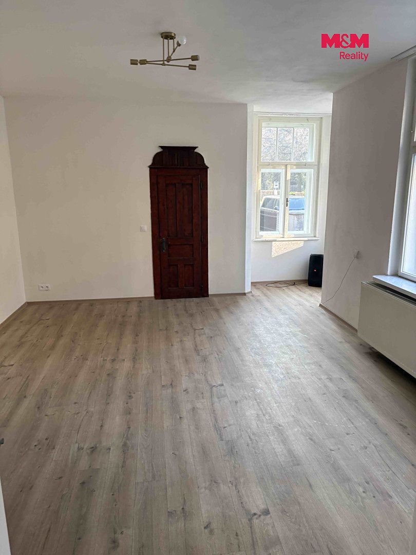 Pronájem bytu 1+1 48 m² – fotografie 4