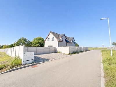 Prodej vícegeneračního domu 200 m², pozemek 801 m²