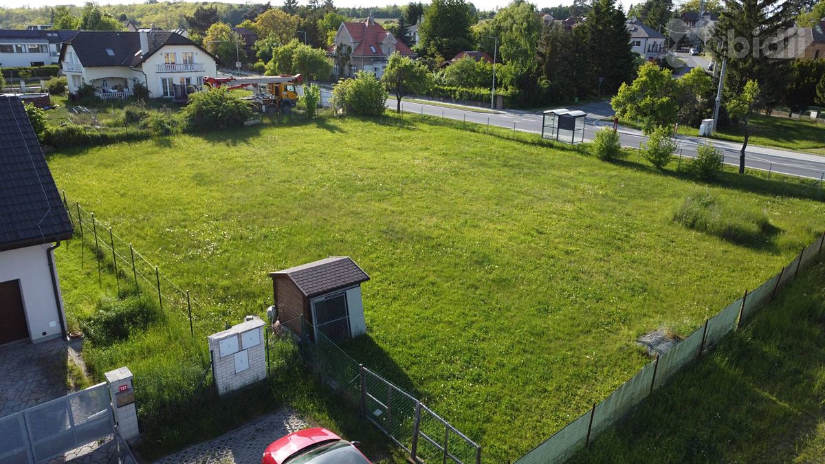 Prodej stavebního pozemku 1532 m² – fotografie 4