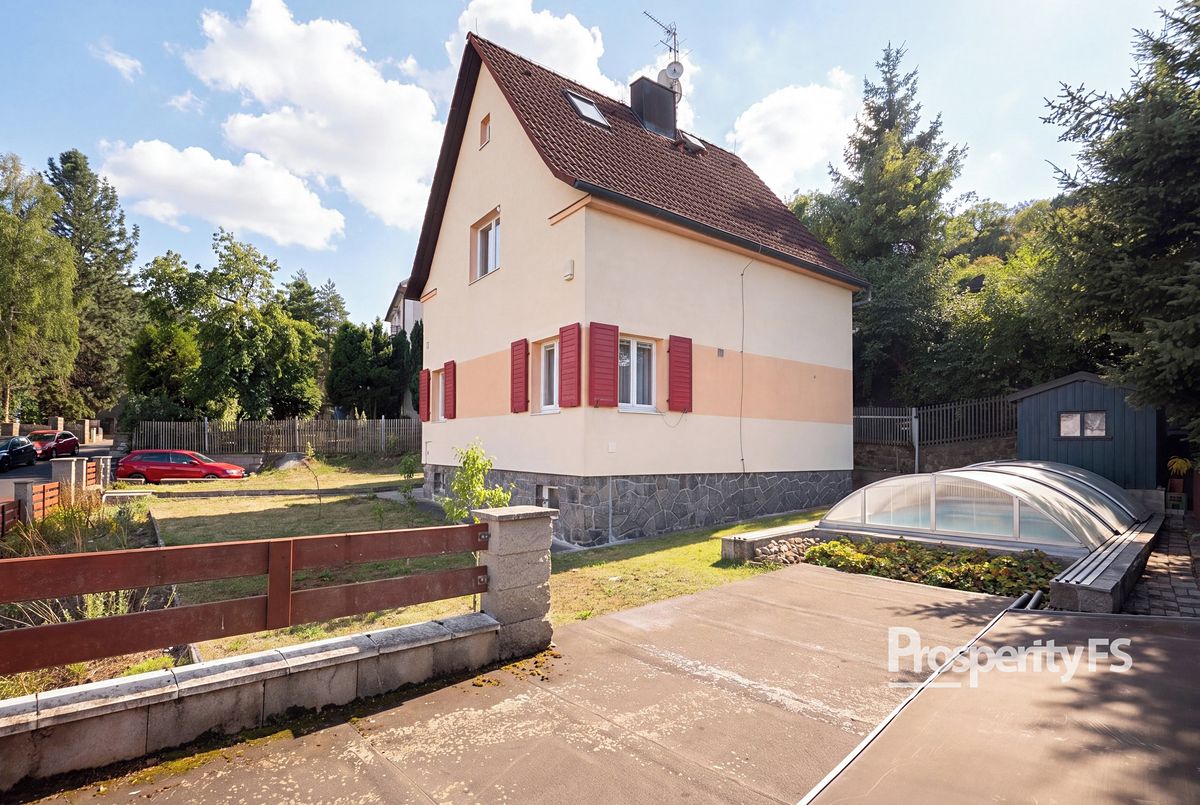 Prodej rodinného domu 148 m², pozemek 538 m² – fotografie 3