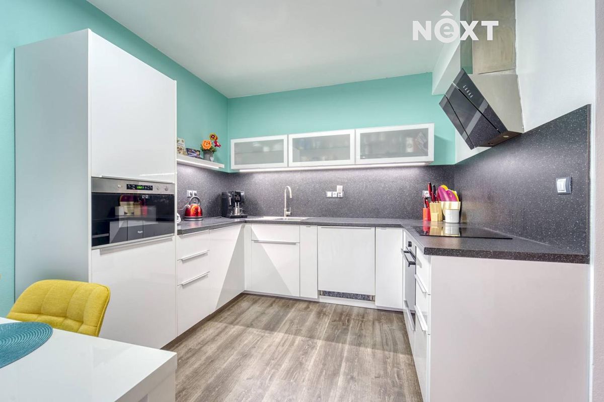Prodej bytu 3+1 82 m² – fotografie 3