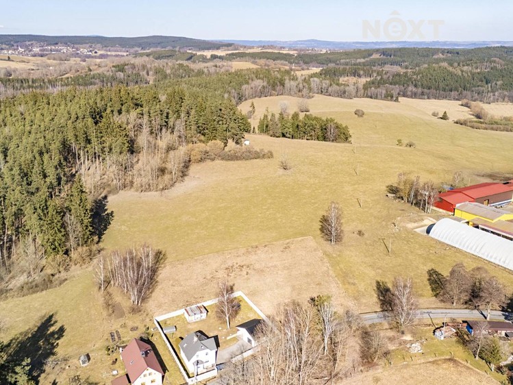 Prodej pozemku, 4 086 m² (13 z 20)