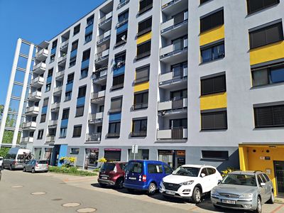 Prodej pozemku 11 m²
