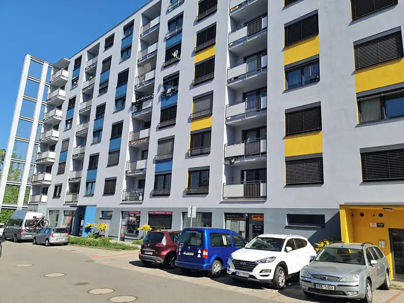 Prodej pozemku 11 m², Brno – náhled fotky 1
