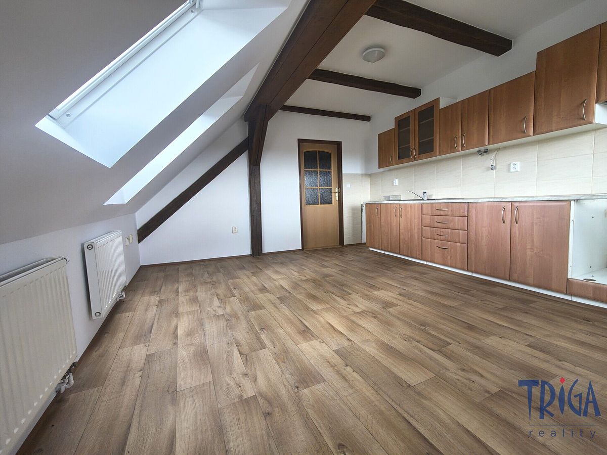 Pronájem bytu 3+1 157 m² – fotografie 2