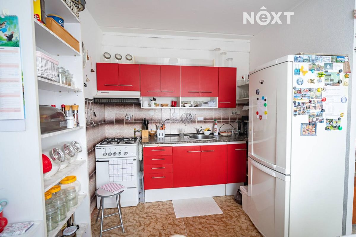 Prodej bytu 3+1 62 m² – fotografie 5