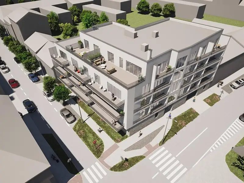 Prodej bytu 2+kk 40 m², Brno – náhled fotky 3