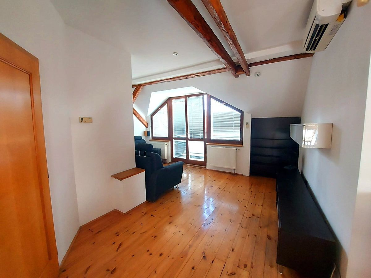 Pronájem bytu 3+kk 90 m² – fotografie 5