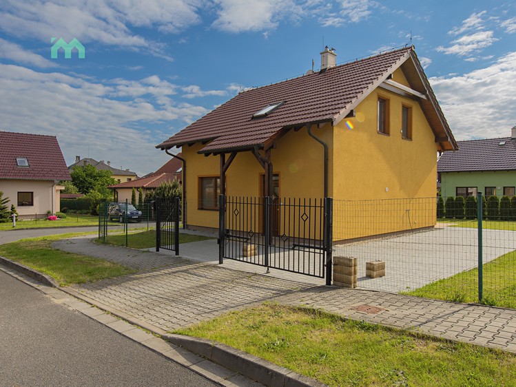 Prodej domu, 106 m² (44 z 47)